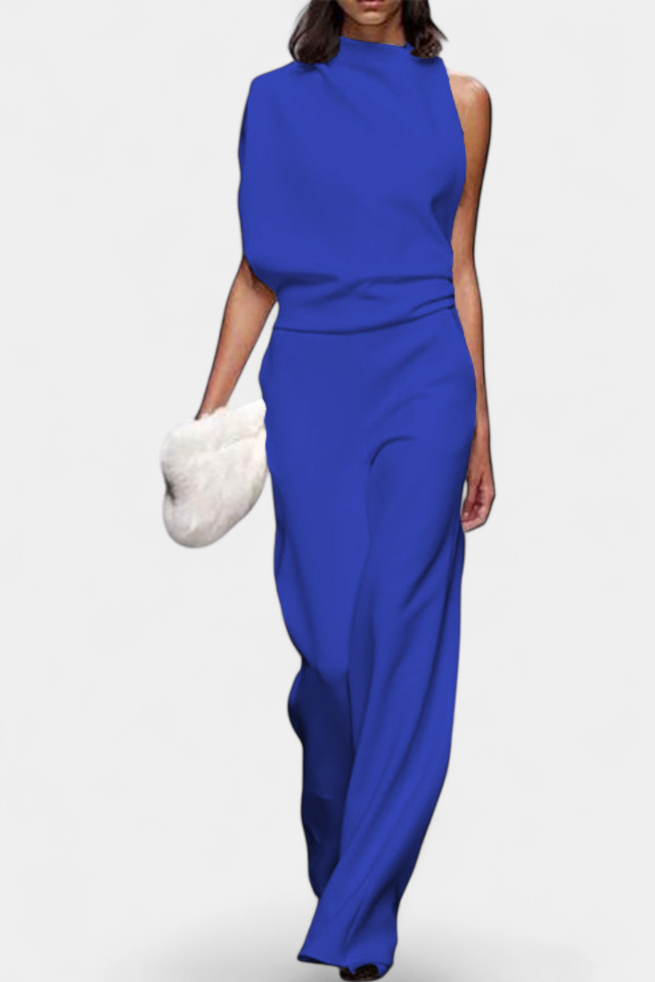 Etta Mono Asimétrico de Pernera Fluida