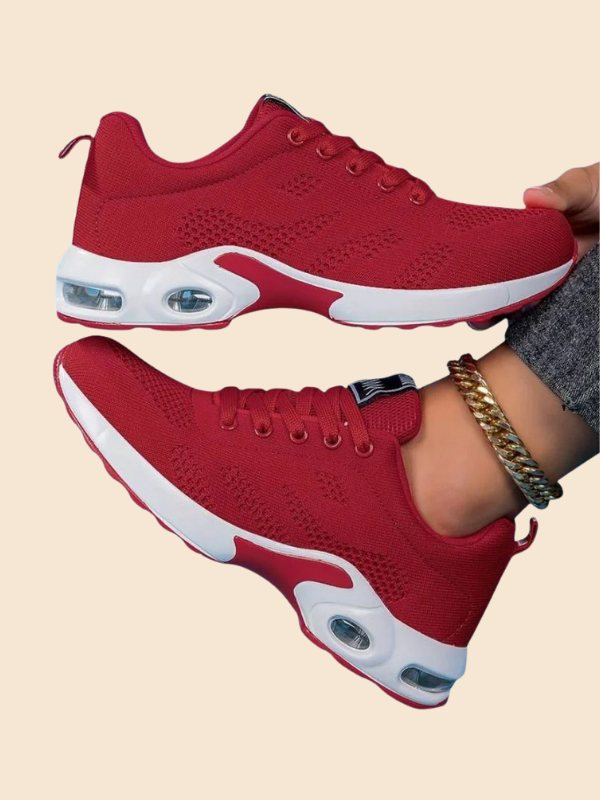 Traute Zapatillas Ergonómicas Confort y Soporte Terapéutico