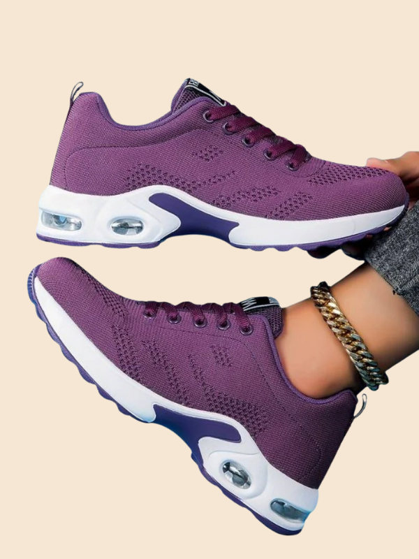 Traute Zapatillas Ergonómicas Confort y Soporte Terapéutico