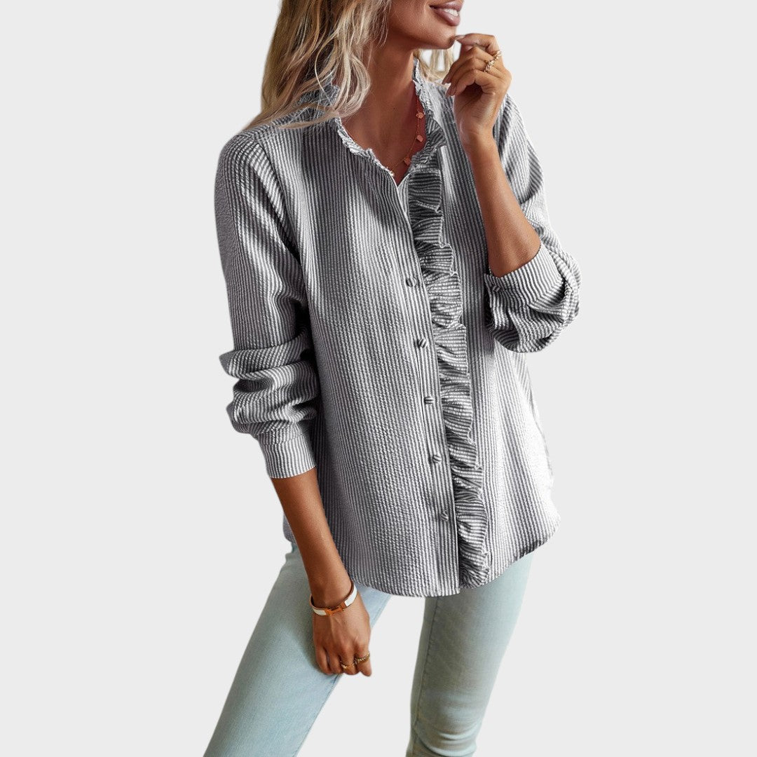 Rosilda | Blusa Elegante