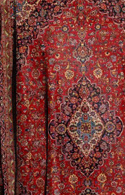 Andina Jersey de Cuello Barco Elegante