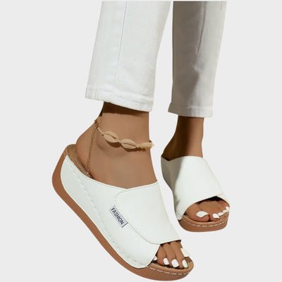 Celeste | Sandalias ortopédicas