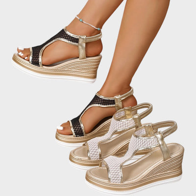 Marilda  | Sandalias Ortopédicas