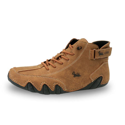 Zapatillas Unisex Ergo Friederike Antideslizantes y Cómodas