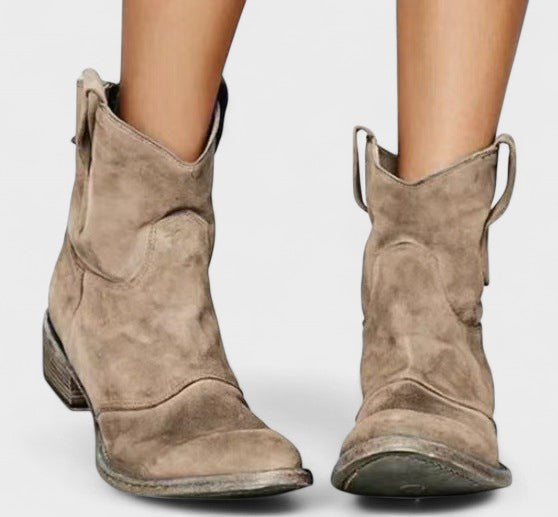 Aitana | Botas Western Elegantes Para Cualquier Ocasión