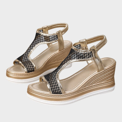 Marilda  | Sandalias Ortopédicas