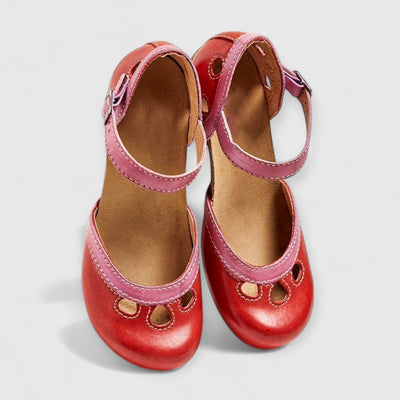 Kristina | Sandalias Elegantes Y Cómodas