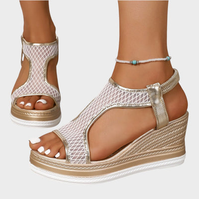 Marilda  | Sandalias Ortopédicas